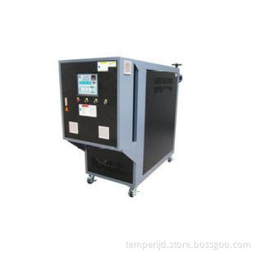 AODE PLC Hot Oil Temperature Control Unit / Controller for